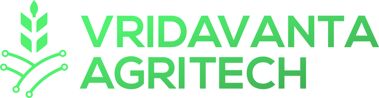 Vridavanta Agritech Private Limited logo